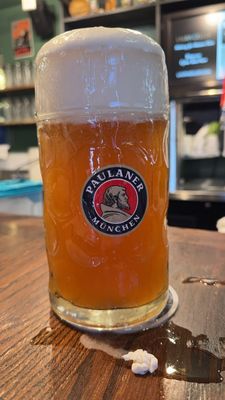 Freiberg's by null