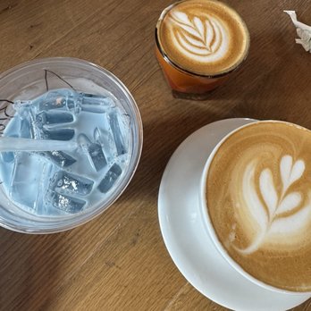 Moonraker Coffee Roasters - Coffee & Tea Near Me - Shingle Springs, California