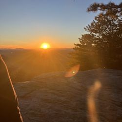 Raven Rocks Hike
