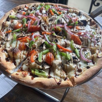 Custom Pie and Bar - Pizza Near Me - Moorpark, California Custom Pie and Bar - Pizza Near Me - Moorpark, California