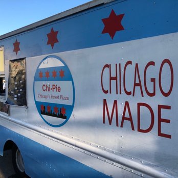 Chi-Pie - Chi-Pie Food Truck - Pizza Near Me - Los Angeles, California Chi-Pie - Chi-Pie Food Truck - Pizza Near Me - Los Angeles, California