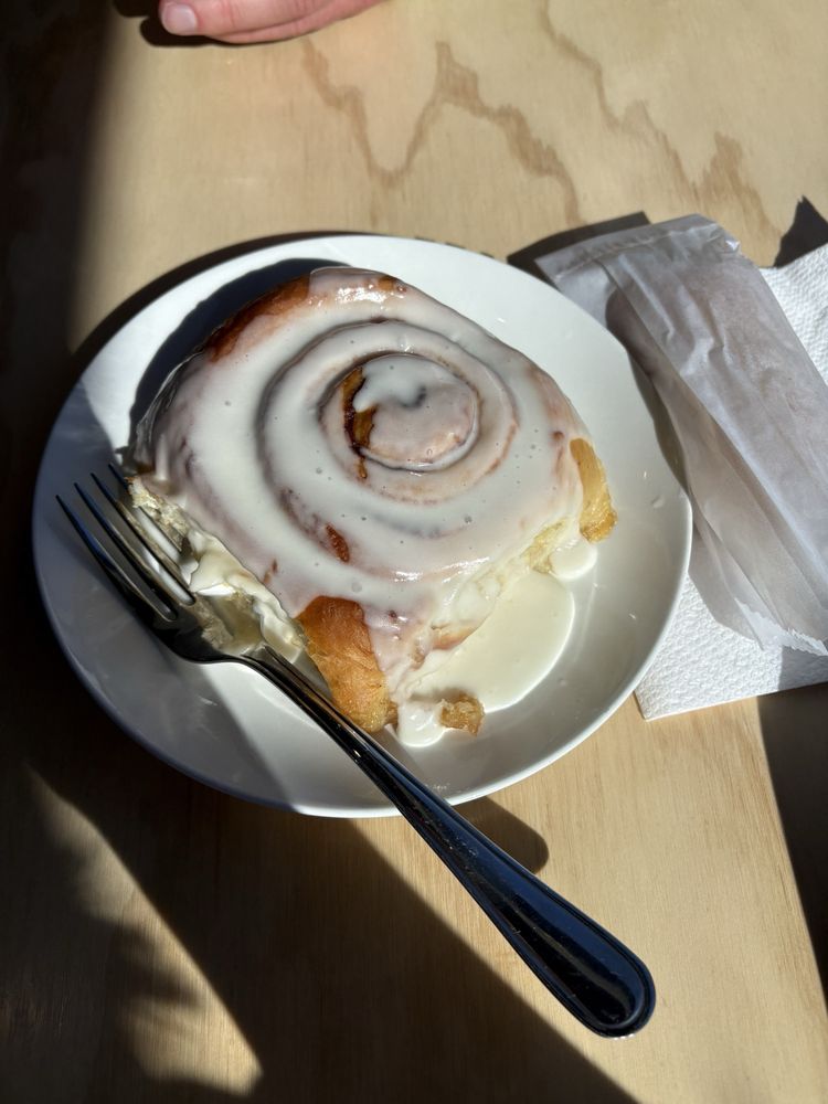 Penny Coffee Roasters Logo