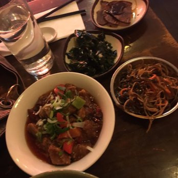 Baozi Inn - Lunch - Chinese Near Me - London, XGL Baozi Inn - Lunch - Chinese Near Me - London, XGL