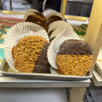 The Solvang Bakery - Lacey's 12-16-23 - Bakeries Near Me - Solvang, California The Solvang Bakery - Lacey's 12-16-23 - Bakeries Near Me - Solvang, California