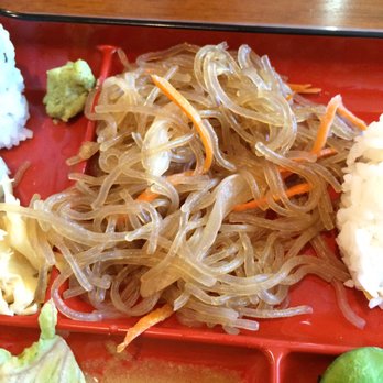 Ninja Sushi - Ramen Near Me - Nutley, New Jersey