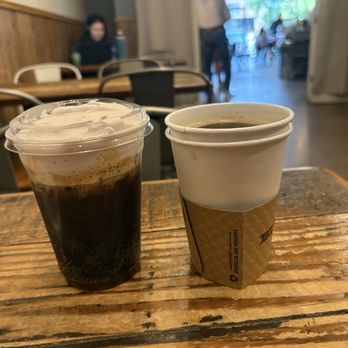 Black Dog Coffeehouse - Coffee - Coffee & Tea Near Me - Lenexa, Kansas Black Dog Coffeehouse - Coffee - Coffee & Tea Near Me - Lenexa, Kansas