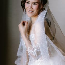 Beauty by Alena - Bridal makeup and hair