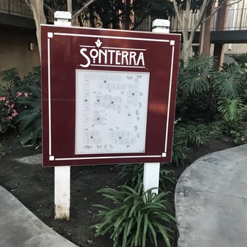 Sonterra - Apartments Near Me - Van Nuys, California