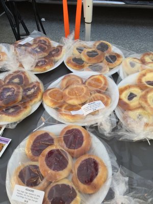 Cedar Rapids Farmer's Market by null