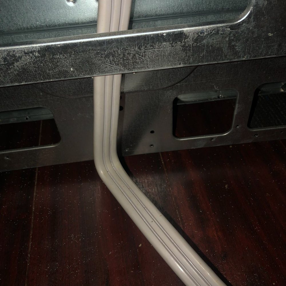 Certified Appliance Repair - We took pictures because they told Electrolux that it was infested. - Appliances & Repair Near Me - North Augusta, South Carolina Certified Appliance Repair - We took pictures because they told Electrolux that it was infested. - Appliances & Repair Near Me - North Augusta, South Carolina