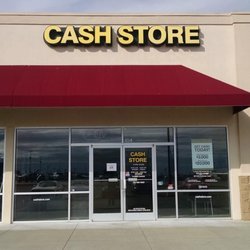 Cash Store