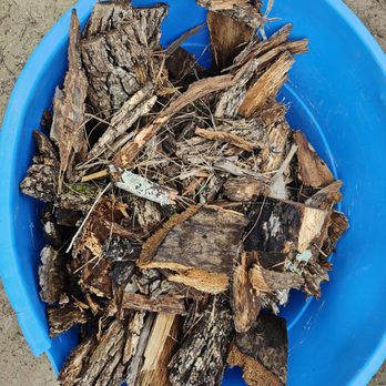 Fitzhugh Firewood - Firewood Near Me