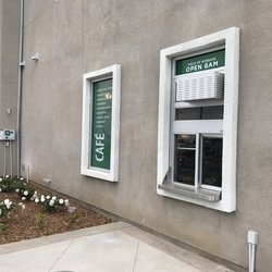 Goodwin's Organic Foods - Redlands - Walk Up Coffee