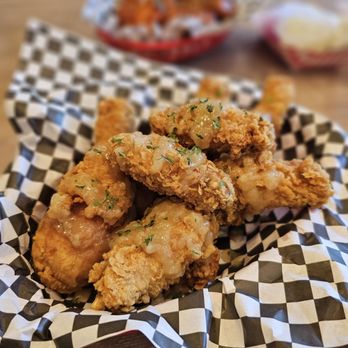 VONS CHICKEN Chicken Shop at 24631 Crenshaw Blvd, Torrance VONS CHICKEN Chicken Shop at 24631 Crenshaw Blvd, Torrance