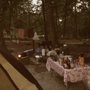 Photo of Devil's Fork State Park