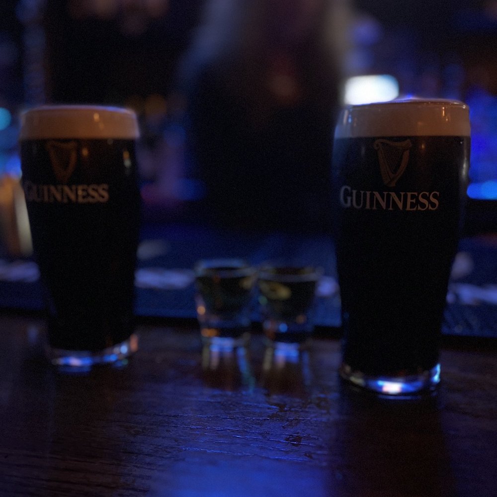 Scallywags - Guinness & shots - Irish Near Me - New York, New York Scallywags - Guinness & shots - Irish Near Me - New York, New York
