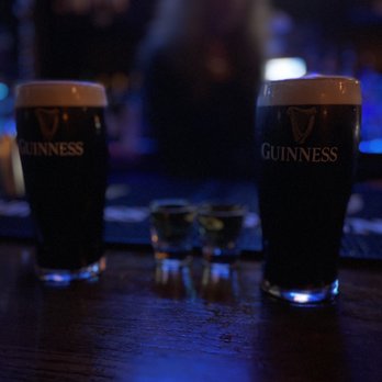 Scallywags - Guinness & shots - Irish Near Me - New York, New York Scallywags - Guinness & shots - Irish Near Me - New York, New York
