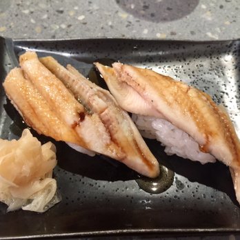 Chiba ken - Saltwater unagi - Sushi Bars Near Me - Honolulu, Hawaii Chiba ken - Saltwater unagi - Sushi Bars Near Me - Honolulu, Hawaii