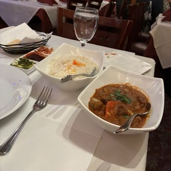 Himalayan Curry & Grill - Goat Kadai and balsamic rice - Indian Near Me - Lancaster, Pennsylvania Himalayan Curry & Grill - Goat Kadai and balsamic rice - Indian Near Me - Lancaster, Pennsylvania