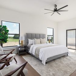 Kerry Redding - Broker - Primary bedroom