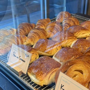 Croissante - Cafes Near Me - Santa Clara, California