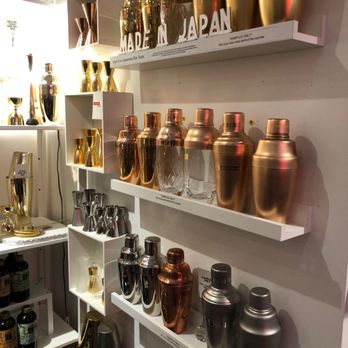 Cocktail Emporium Queen - Gift Shops Near Me - Toronto, Ontario Cocktail Emporium Queen - Gift Shops Near Me - Toronto, Ontario