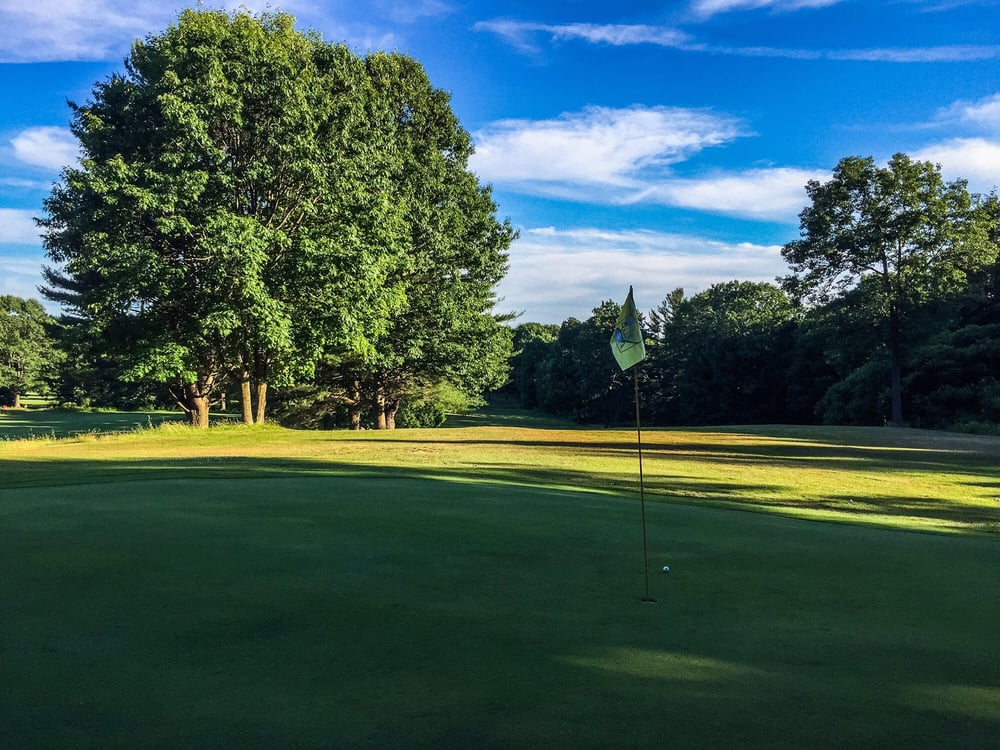 GALWAY GOLF COURSE Updated October 2024 5817 Jockey St, Galway, New