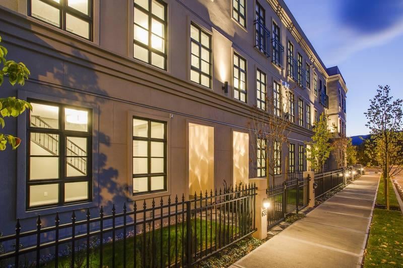 FALCON RAILING MFG Updated August 2024 16 Photos 747 Fitzpatrick Road, Kelowna, British