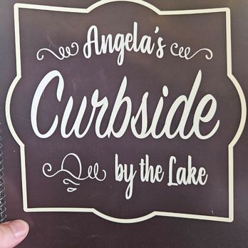 Angela's Curbside Cuisine - Food Trucks Near Me - Sardinia, Ohio