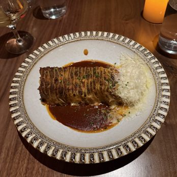 L'Ardente - 40 layer lasagna is an absolute must. - Italian Near Me - Washington, DC, District of Columbia