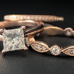 The Diamond Connection