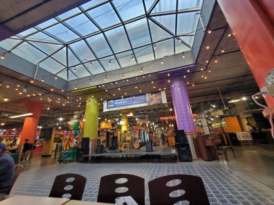 Friends Of Global Market by null