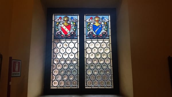 Casina delle civette by null