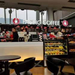 Pacific Coffee