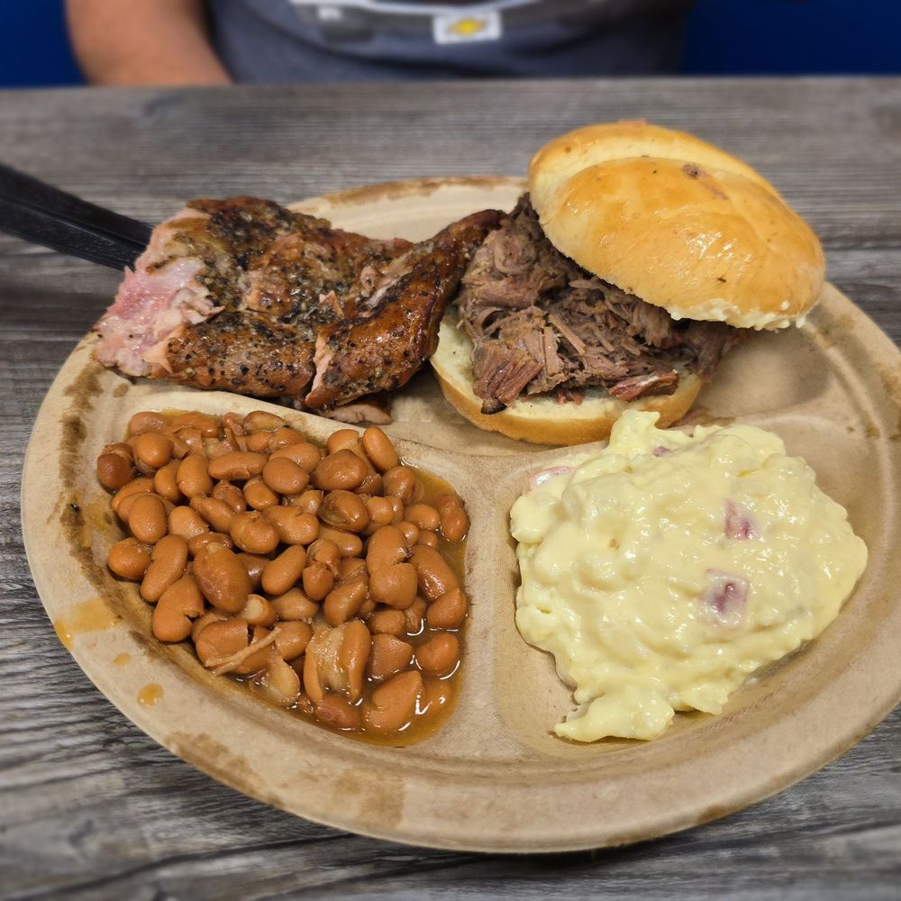 Big John's Texas BBQ - Barbeque Near Me - Page, Arizona Big John's Texas BBQ - Barbeque Near Me - Page, Arizona