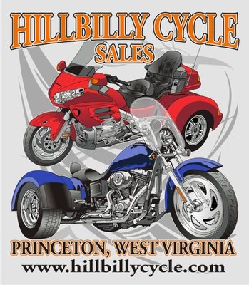 HILLBILLY CYCLE SALES - Updated May 2026 - 27 Photos & 10 Reviews - 317 ...