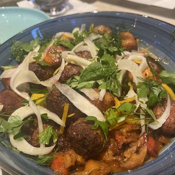 Sarma - Feta gnocchi - Middle Eastern Near Me - Somerville, Massachusetts