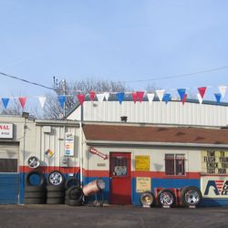 U-Haul Neighborhood Dealer