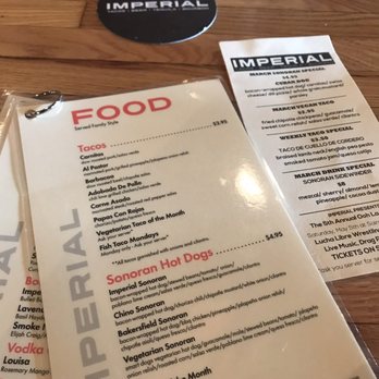 Imperial - Bars Near Me - Ferndale, Michigan Imperial - Bars Near Me - Ferndale, Michigan