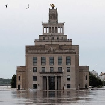 ServiceMaster by Rice - Cedar Rapids - Flooded downtown Cedar Rapids - Damage Restoration Near Me - Hiawatha, Iowa ServiceMaster by Rice - Cedar Rapids - Flooded downtown Cedar Rapids - Damage Restoration Near Me - Hiawatha, Iowa