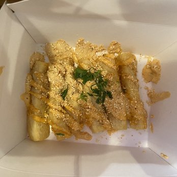 AVO TACO - Yuca Fries - Tacos Near Me - Bayside, New York AVO TACO - Yuca Fries - Tacos Near Me - Bayside, New York