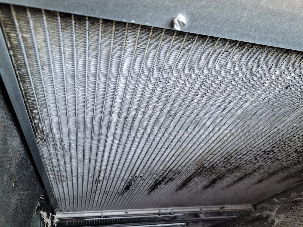 Slide of M & H Wingert Heating and Cooling