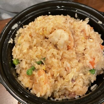 Takumi - Shrimp Fried Rice - Sushi Bars Near Me - Easton, Pennsylvania Takumi - Shrimp Fried Rice - Sushi Bars Near Me - Easton, Pennsylvania