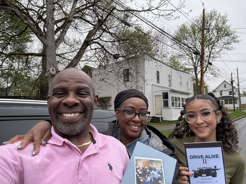 ABC SCHOOL OF DRIVING Updated August 2025 22 Reviews 557 State St