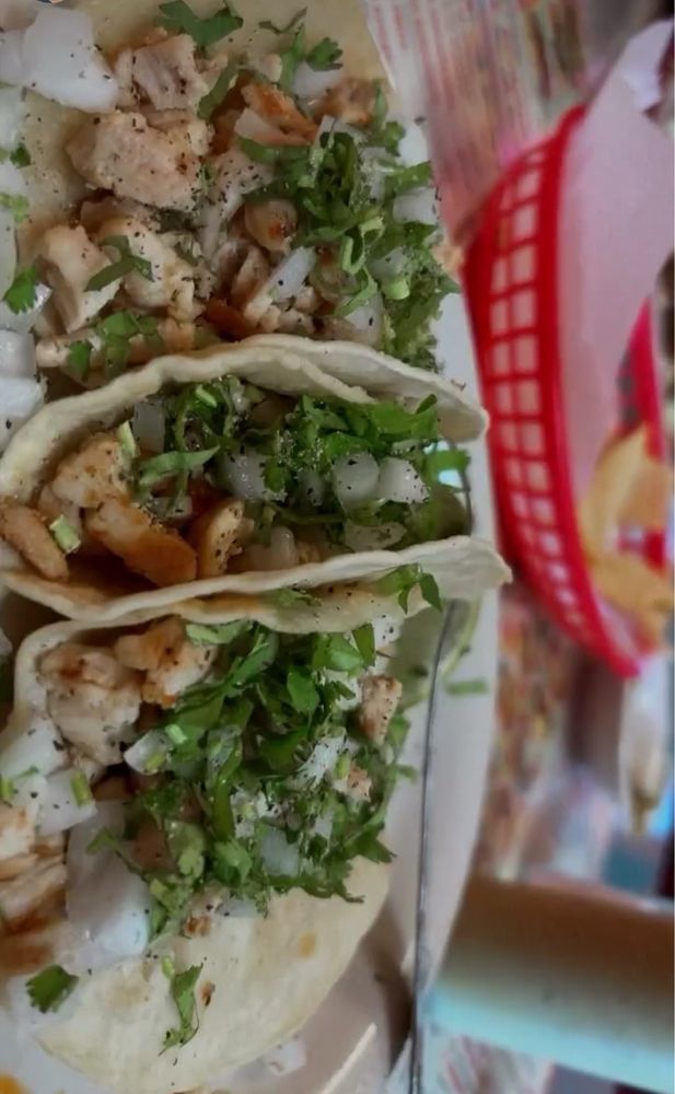 Taqueria H. Santoyo