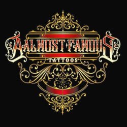 Aalmost Famous Tattoo