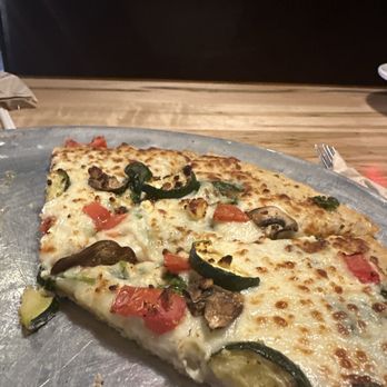 MacKenzie River Pizza, Grill & Pub - Pizza Near Me - Butte, Montana