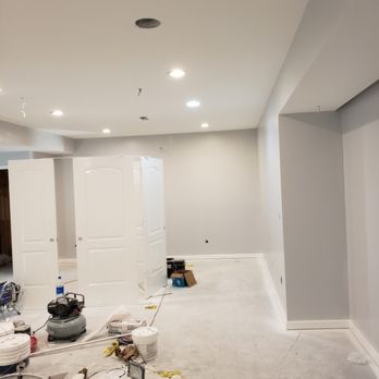 Jorge Jimenez - a room that is being remodeled - General Contractors Near Me Jorge Jimenez - a room that is being remodeled - General Contractors Near Me