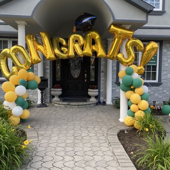 Dial A Balloon - Balloon Services Near Me - Whitestone, New York