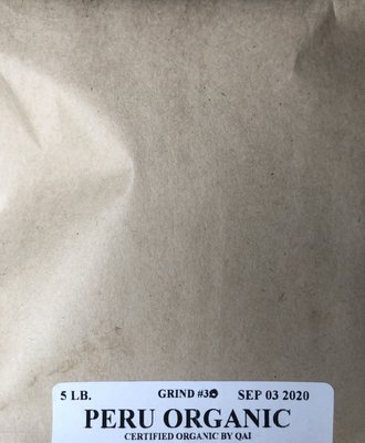 McLaughlin Coffee Company by null